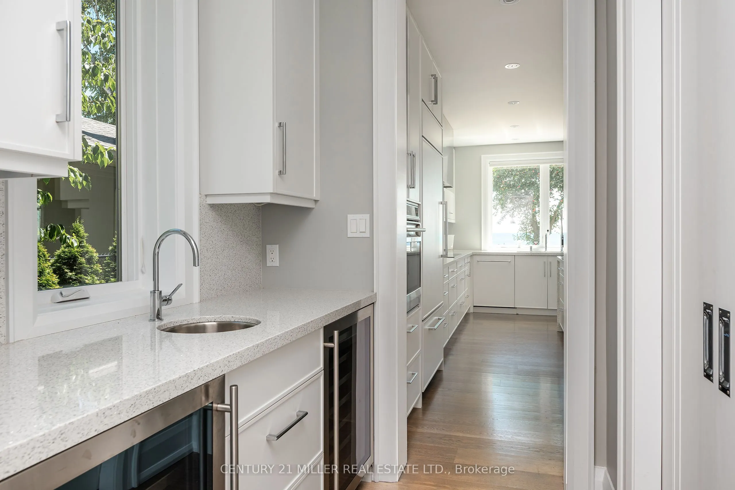 6 Chartwell Road