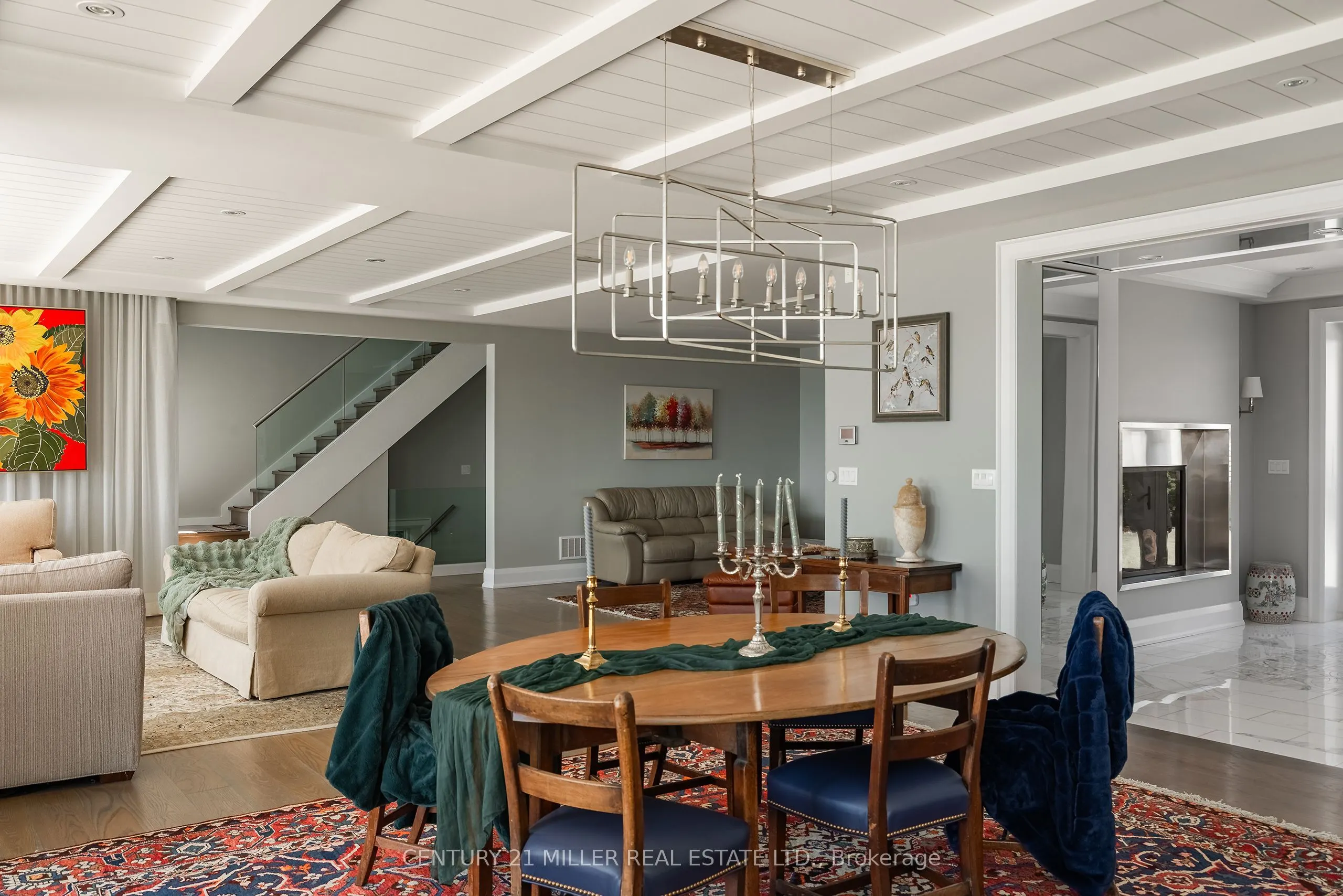 6 Chartwell Road