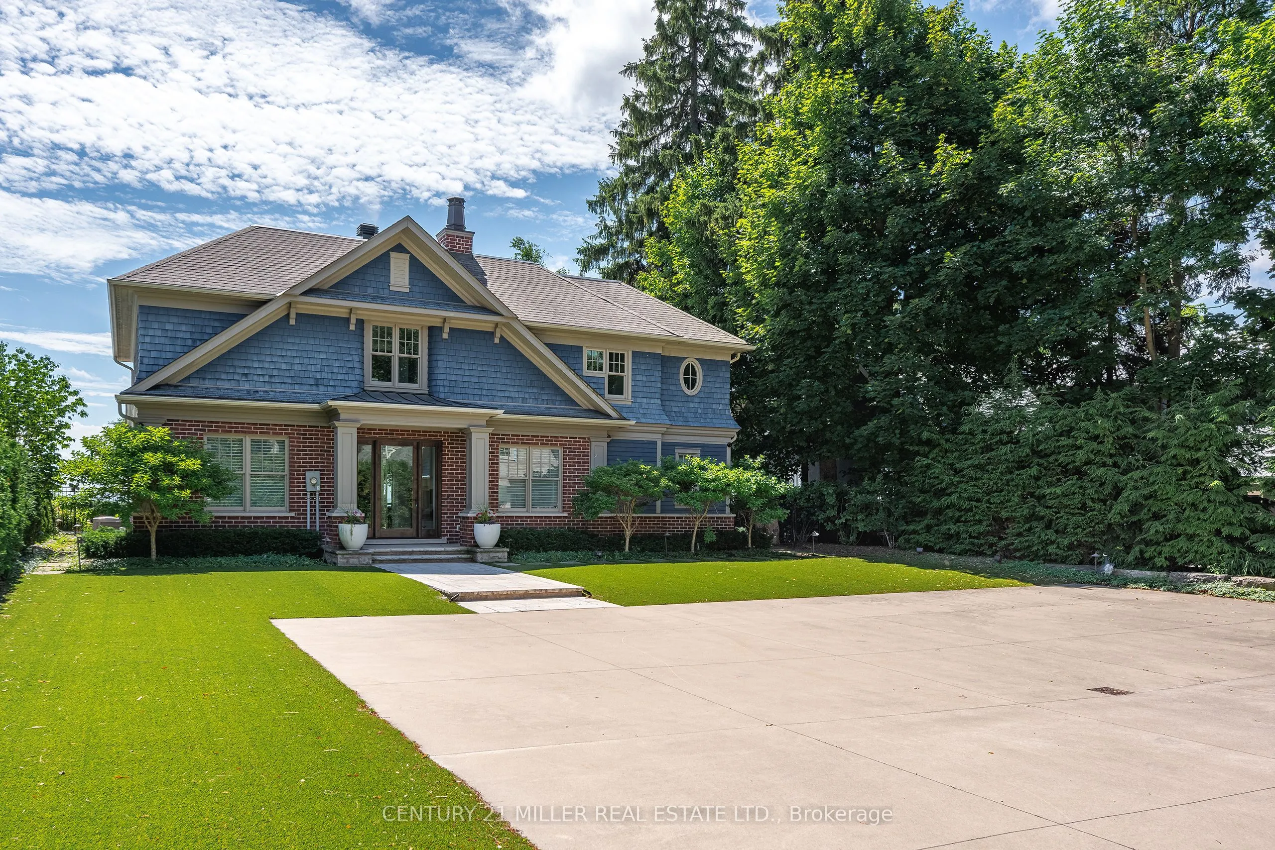 6 Chartwell Road