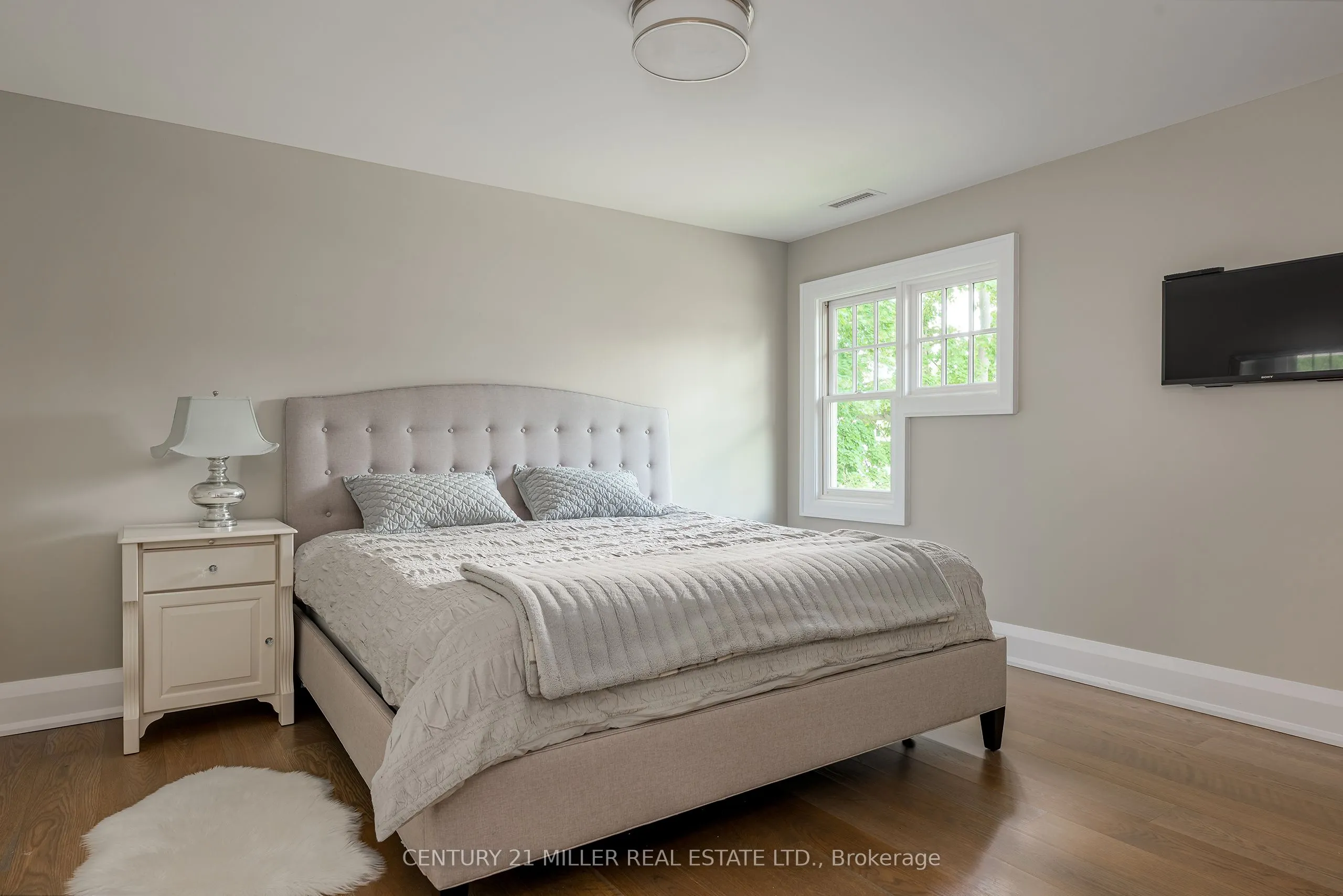 6 Chartwell Road