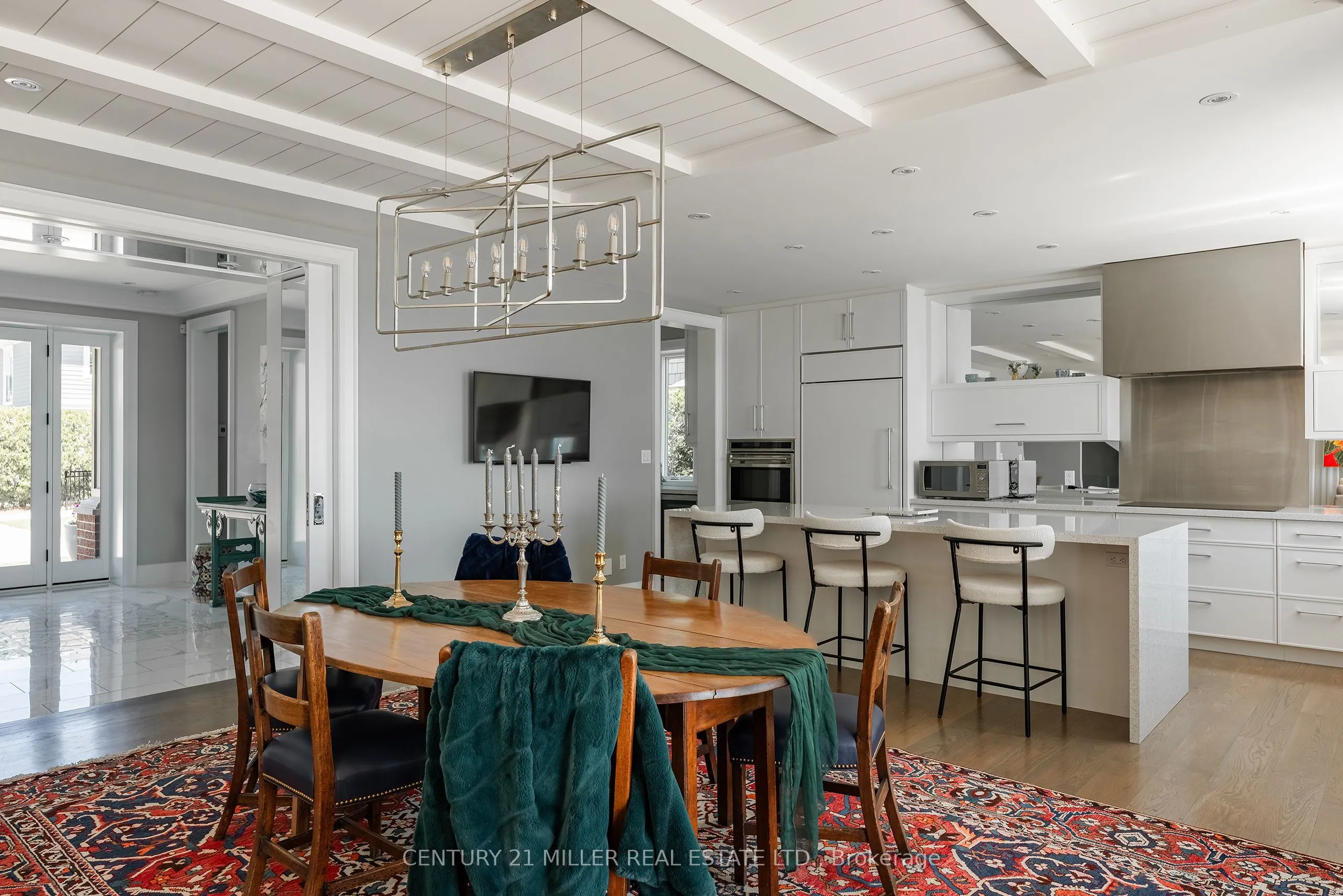 6 Chartwell Road