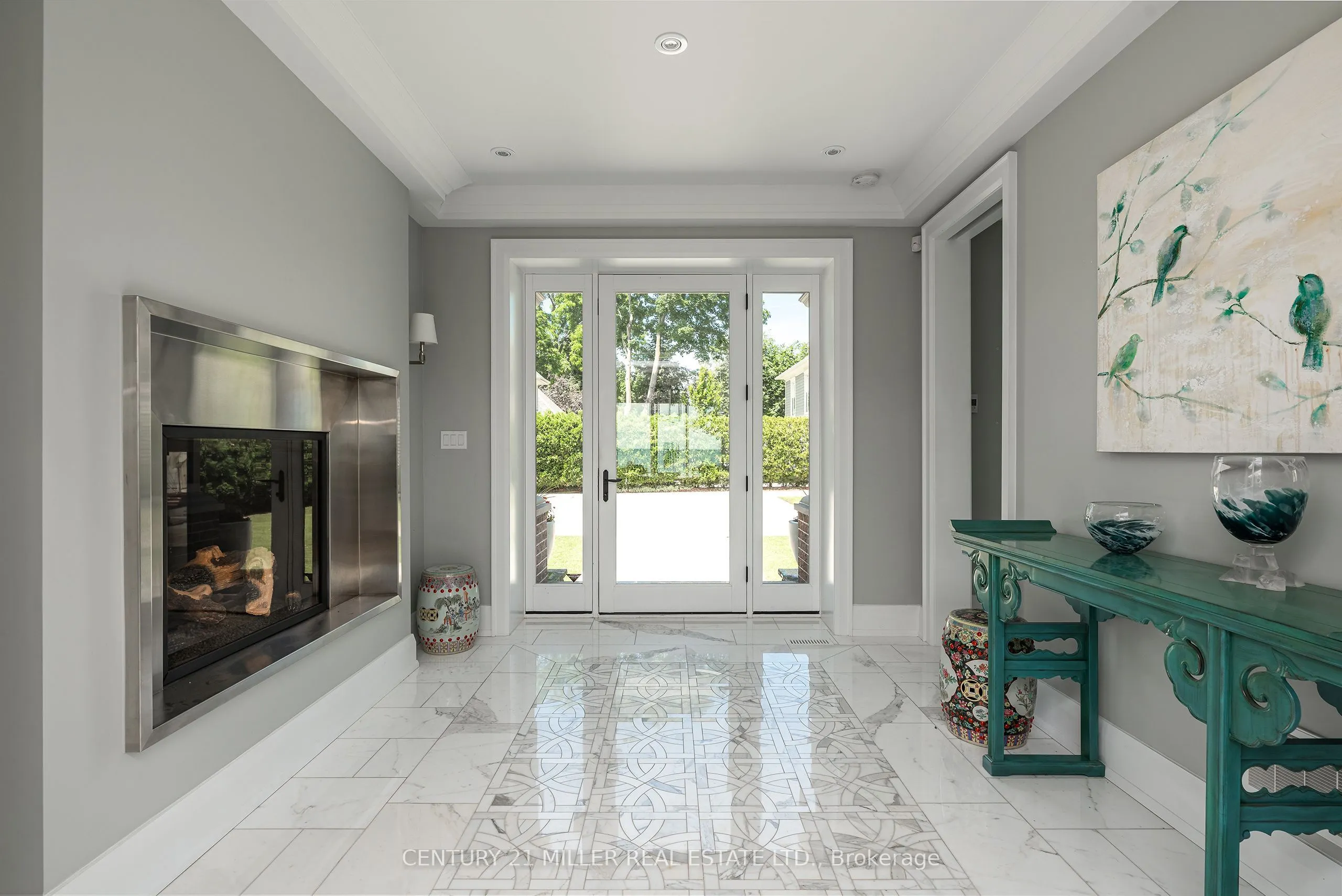 6 Chartwell Road