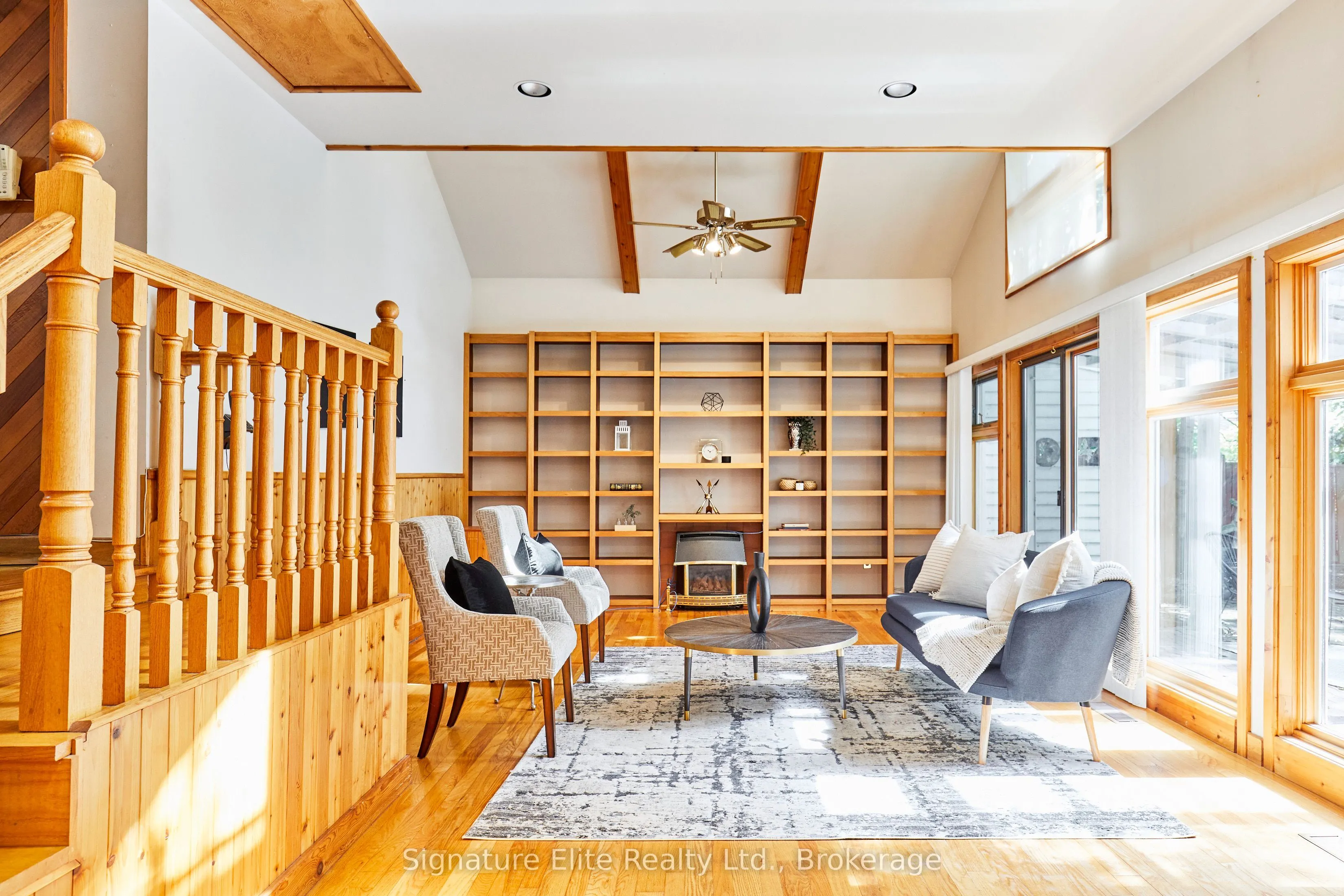 2 Elton Crescent