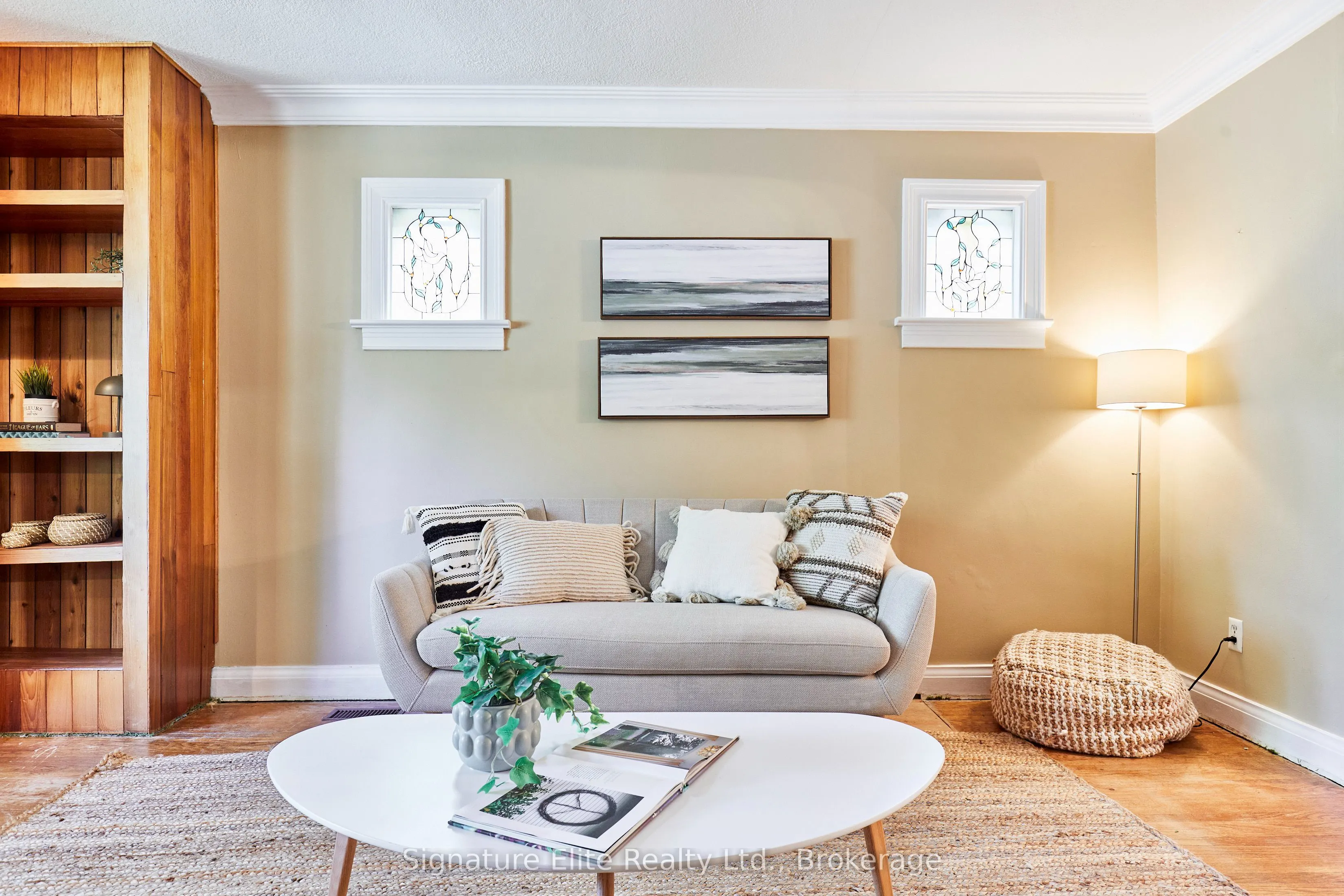 2 Elton Crescent