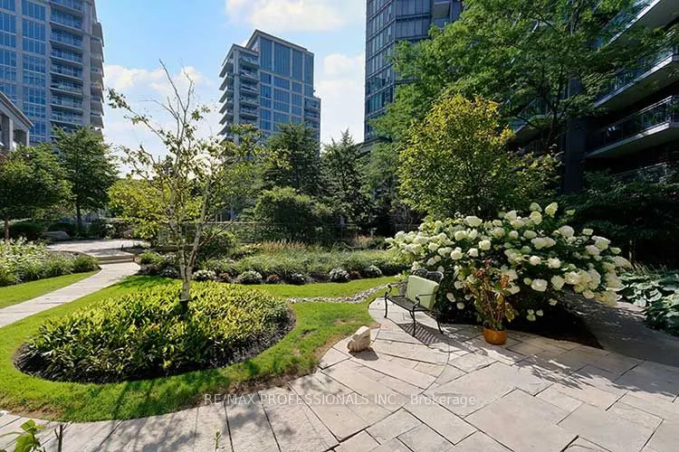 2121 Lake Shore Boulevard W, #1203