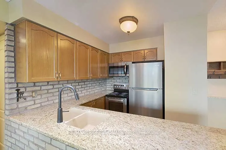 2121 Lake Shore Boulevard W, #1203
