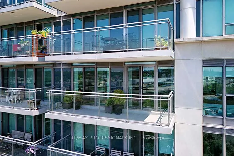 2121 Lake Shore Boulevard W, #1203