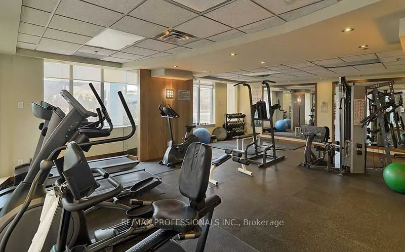 2121 Lake Shore Boulevard W, #1203