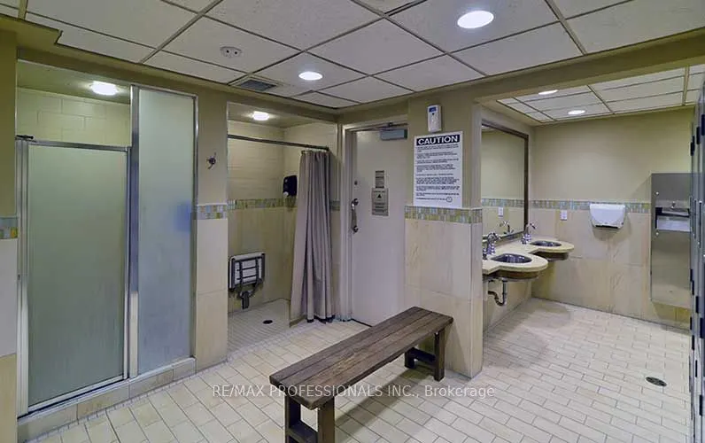 2121 Lake Shore Boulevard W, #1203