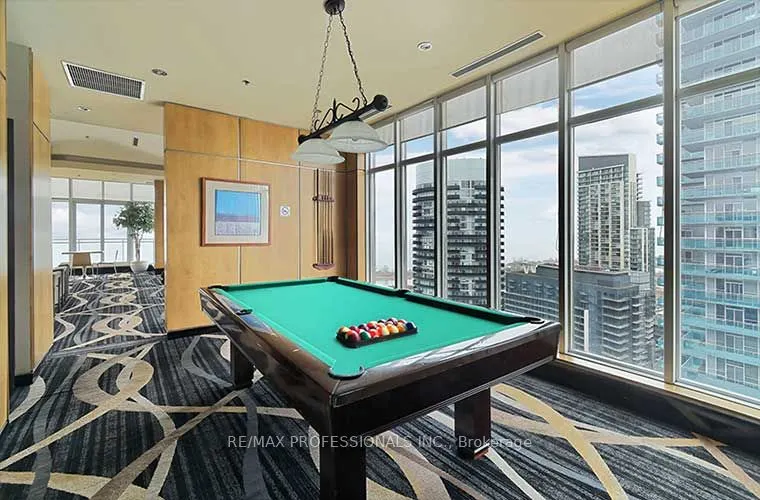 2121 Lake Shore Boulevard W, #1203