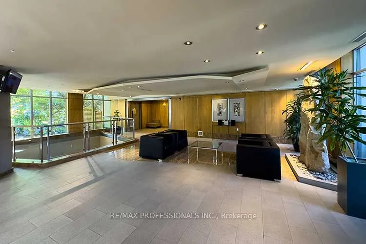 2121 Lake Shore Boulevard W, #1203