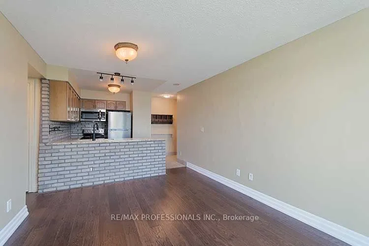 2121 Lake Shore Boulevard W, #1203