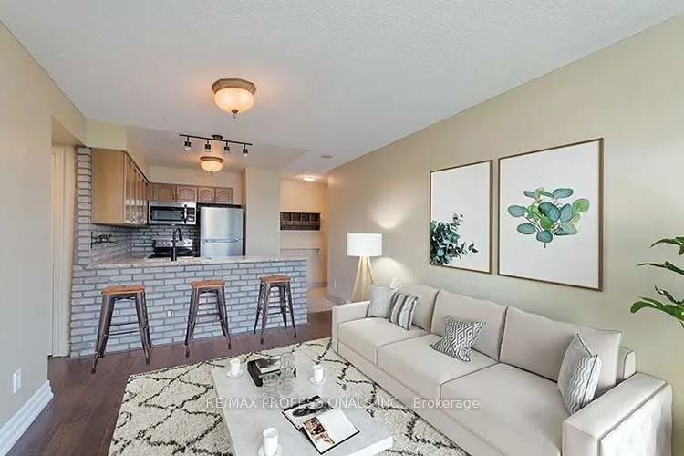 2121 Lake Shore Boulevard W, #1203