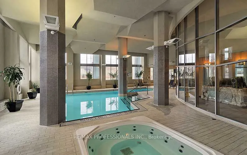 2121 Lake Shore Boulevard W, #1203
