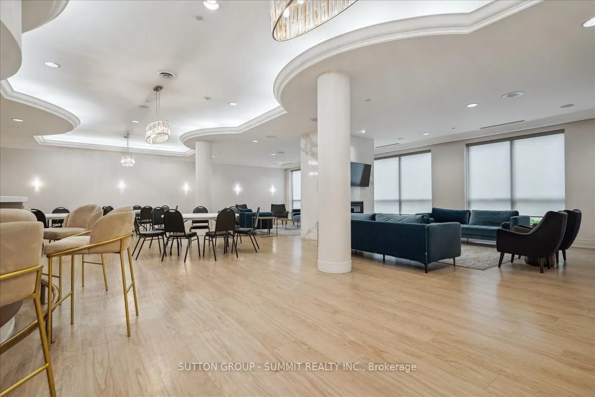 5229 Dundas Street W, #511