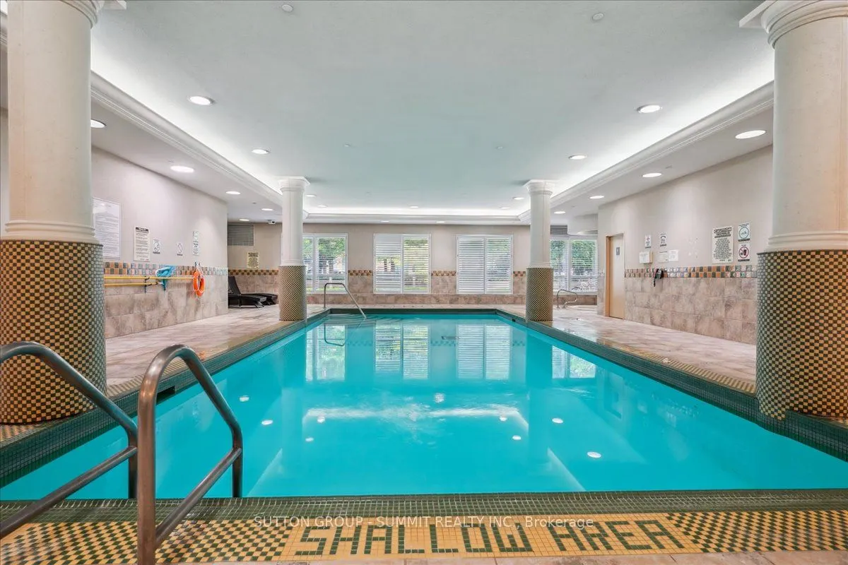 5229 Dundas Street W, #511