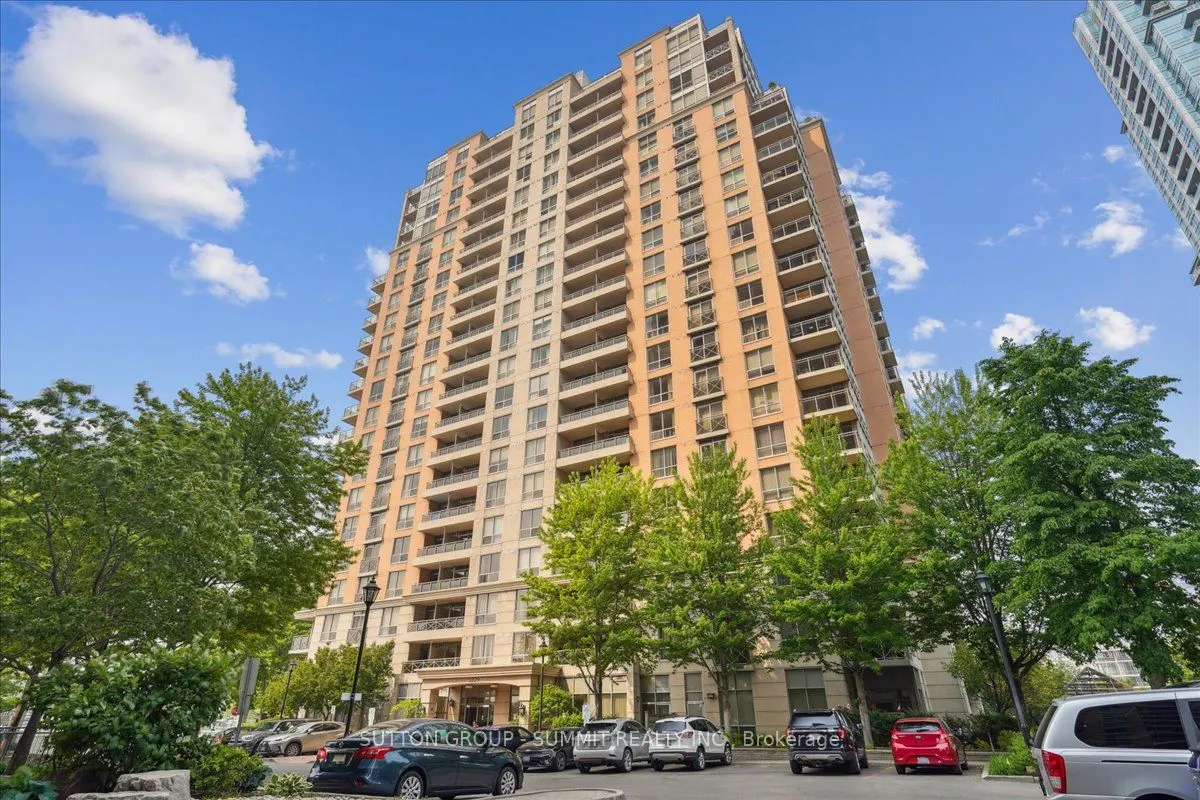 5229 Dundas Street W, #511