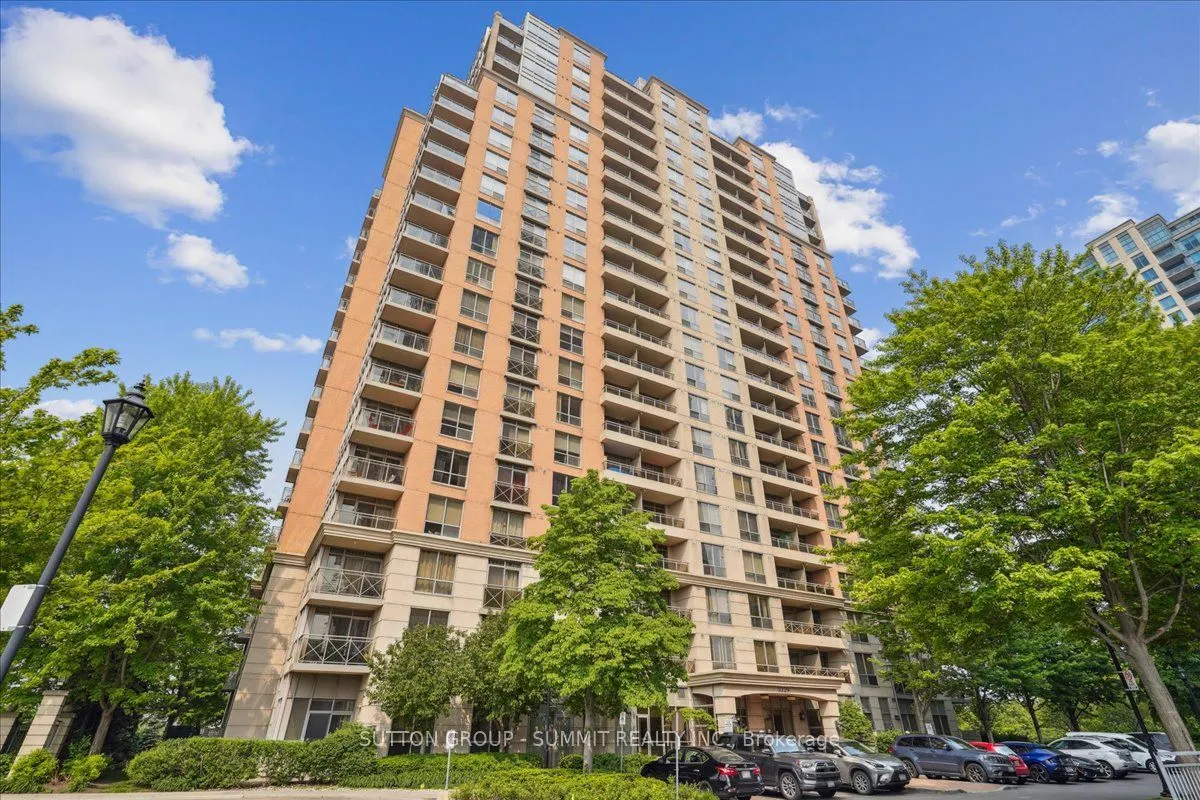 5229 Dundas Street W, #511