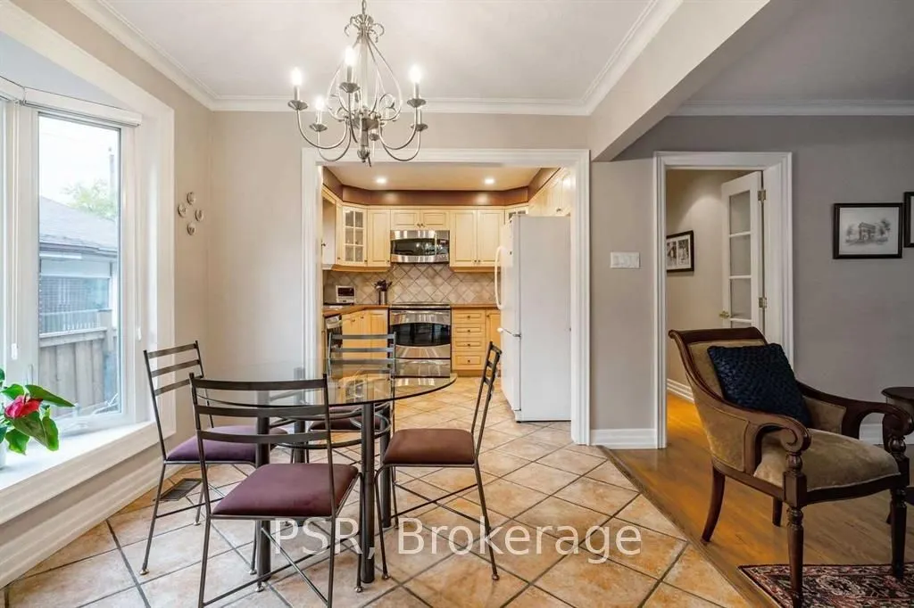 54 George Anderson Drive, #Main
