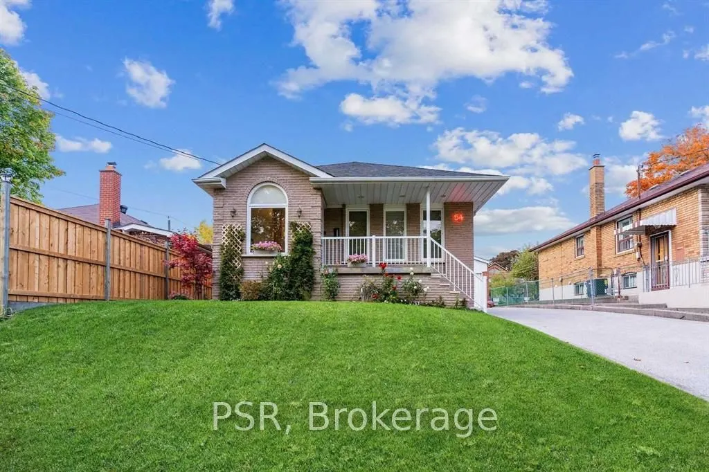 54 George Anderson Drive, #Main