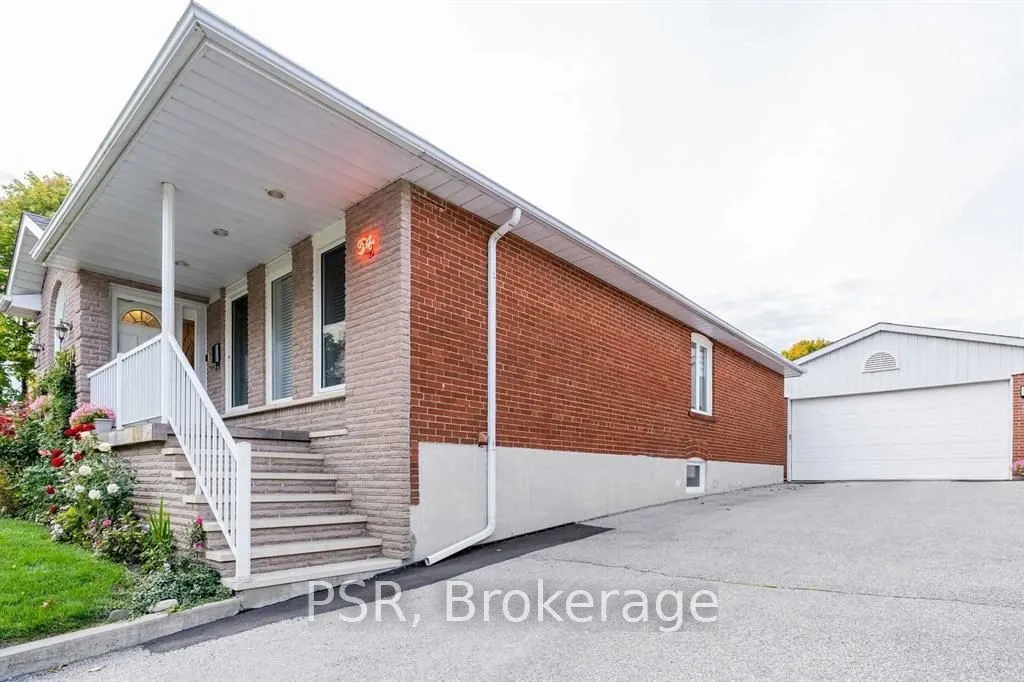 54 George Anderson Drive, #Main