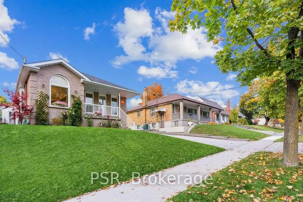 54 George Anderson Drive, #Main