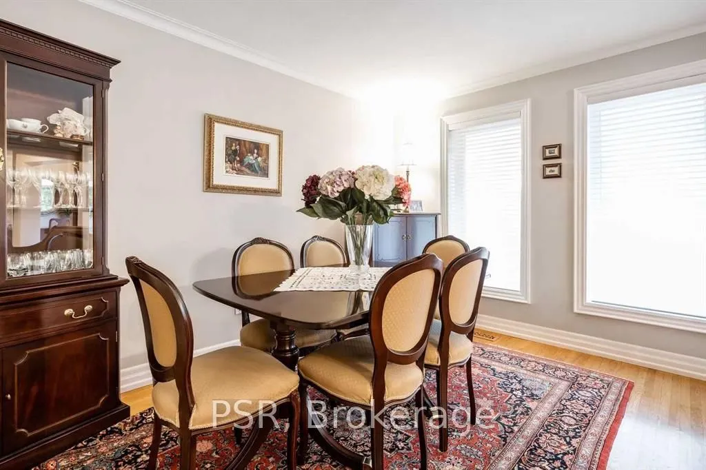 54 George Anderson Drive, #Main