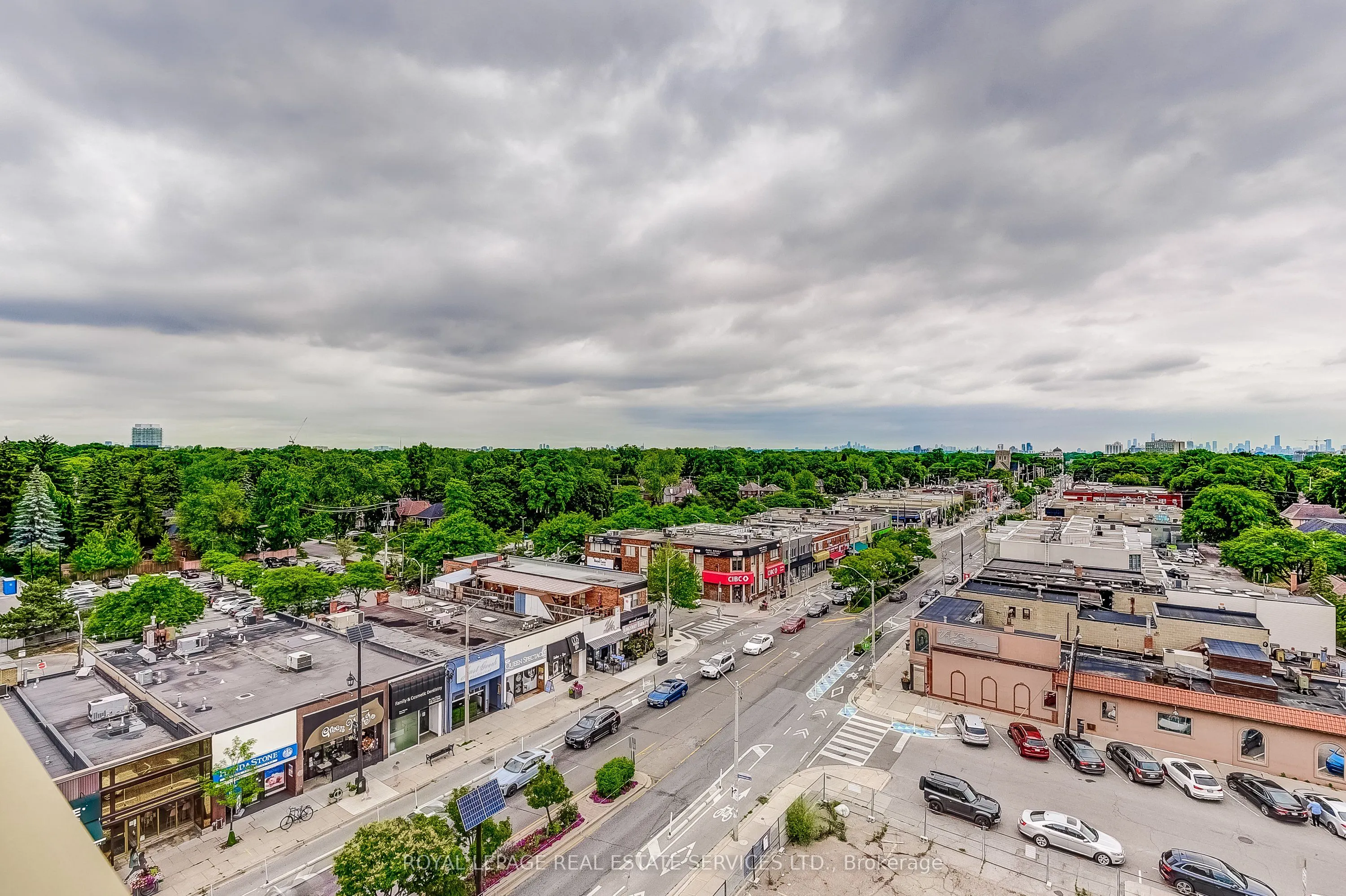 935 Royal York Road, #208