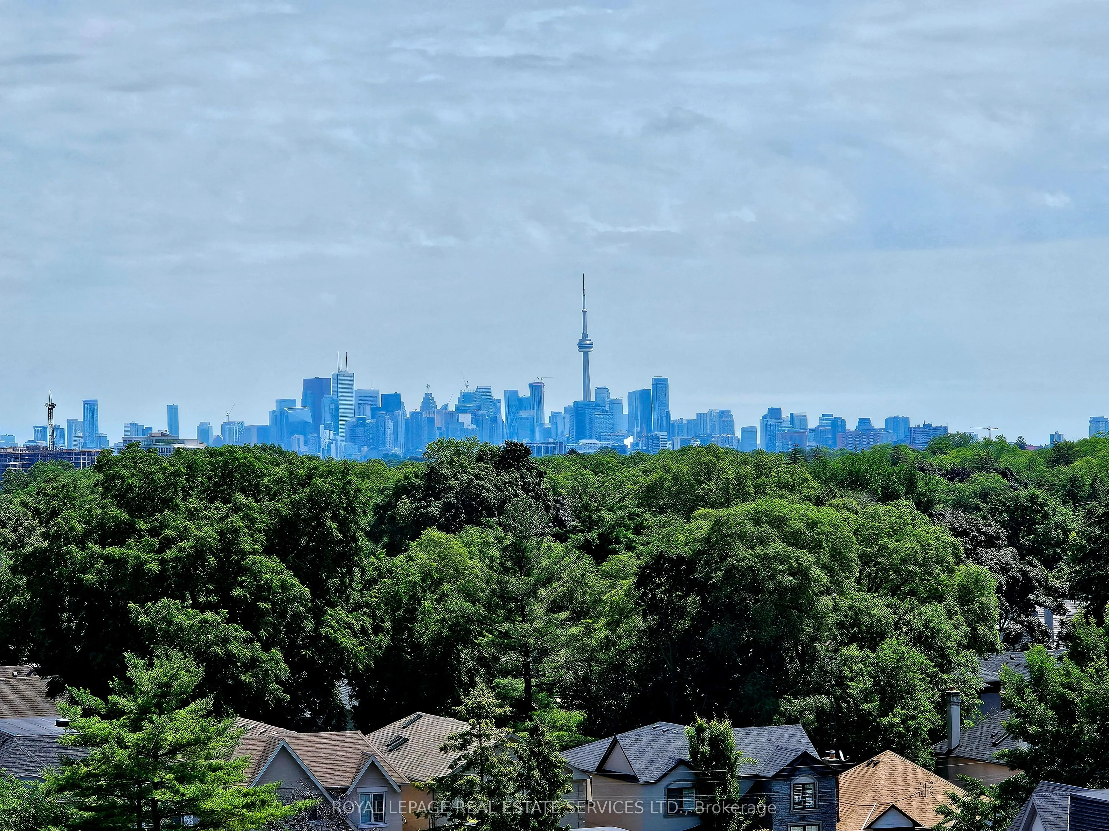 935 Royal York Road, #208
