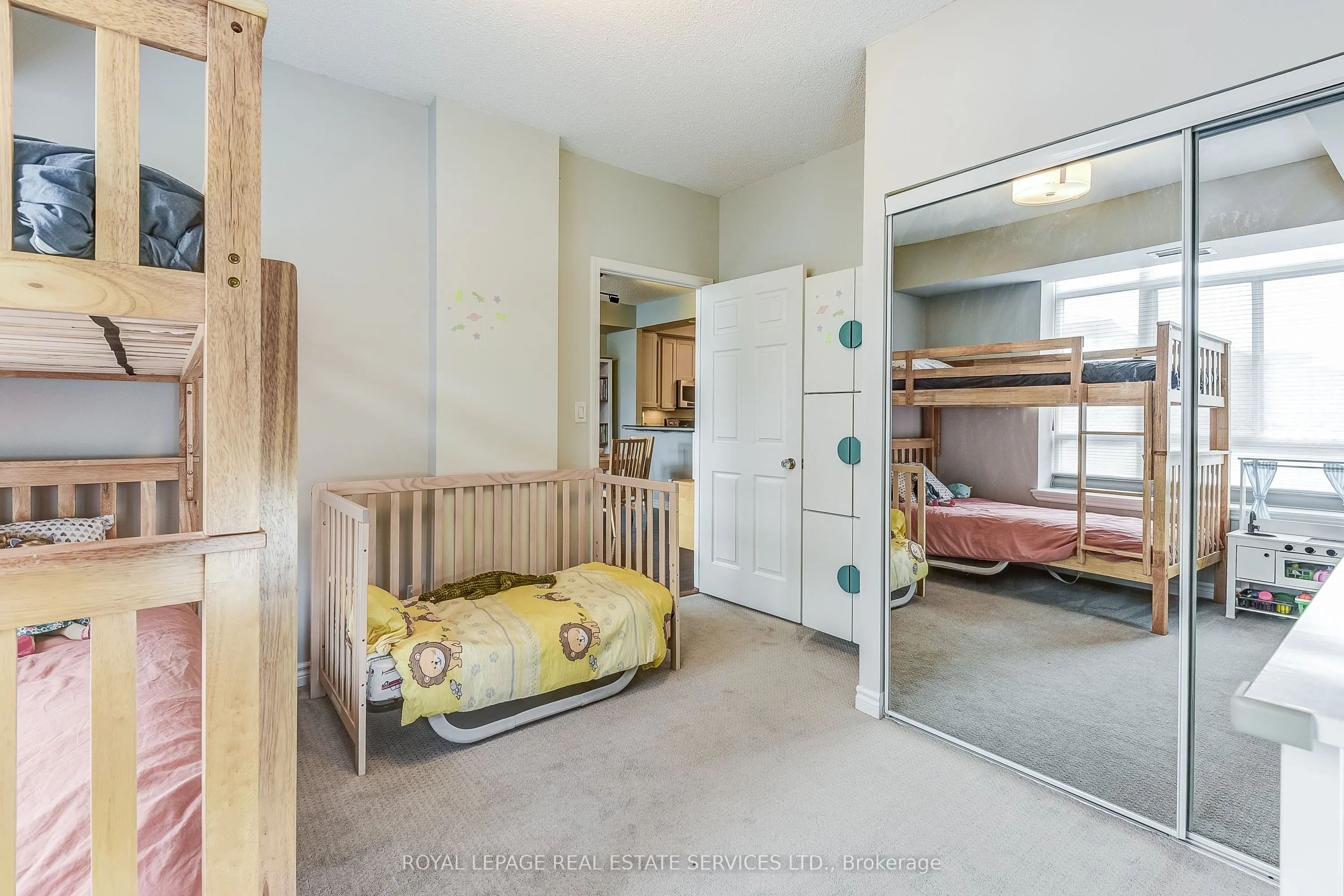 935 Royal York Road, #208