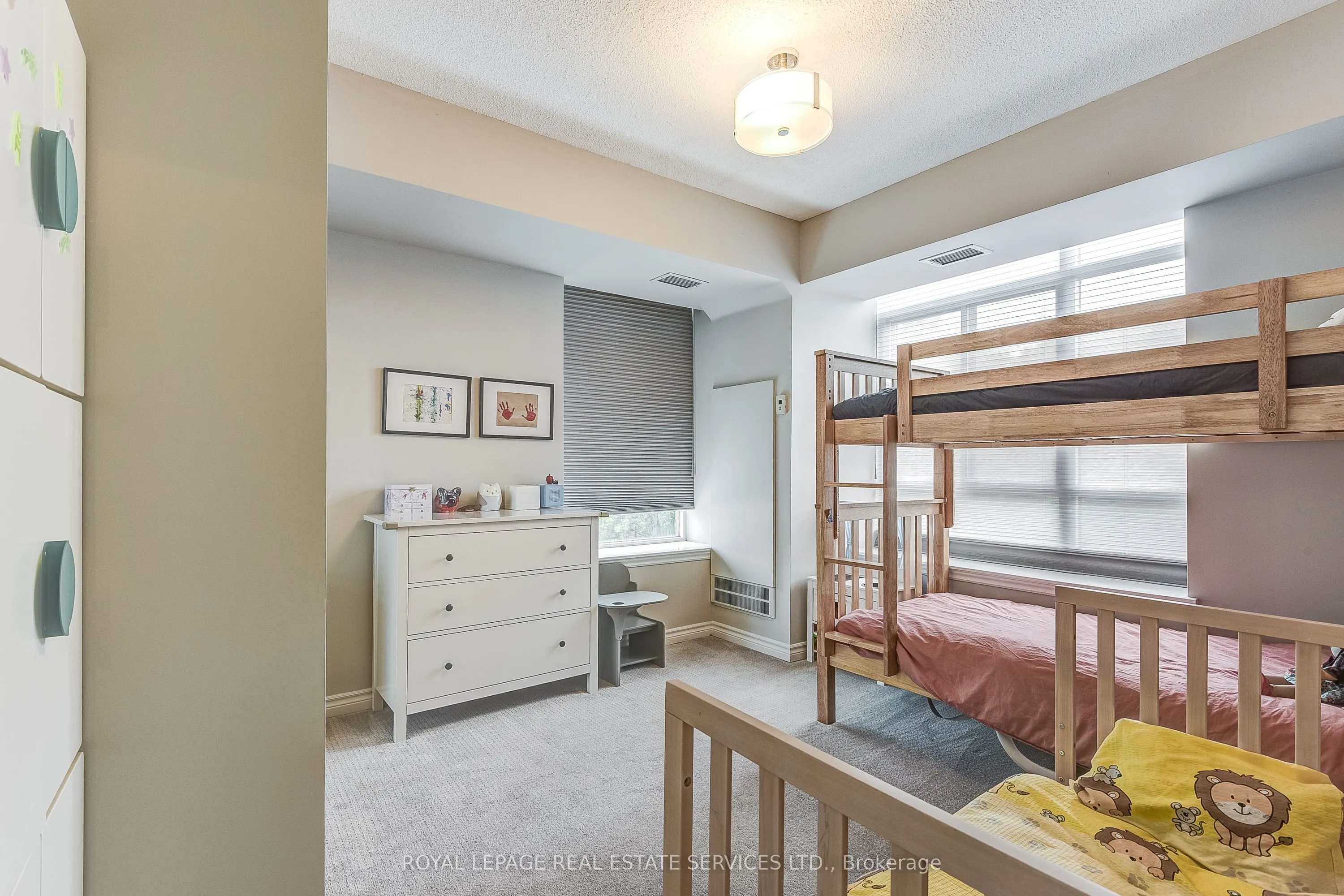 935 Royal York Road, #208