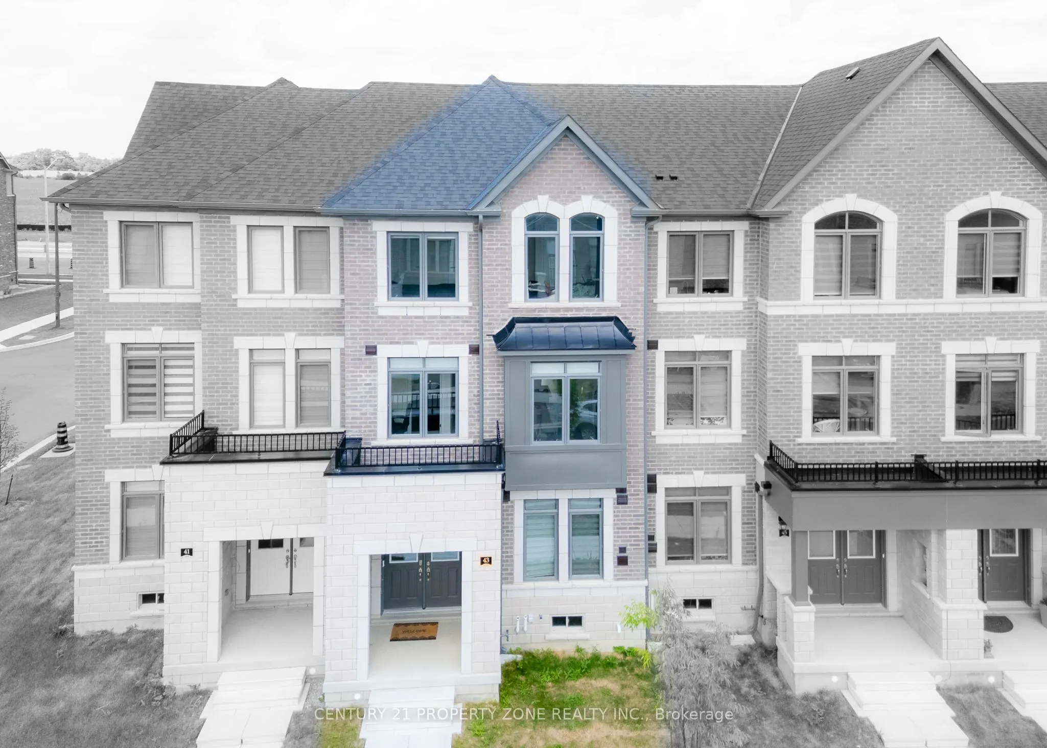 43 Camino Real Drive