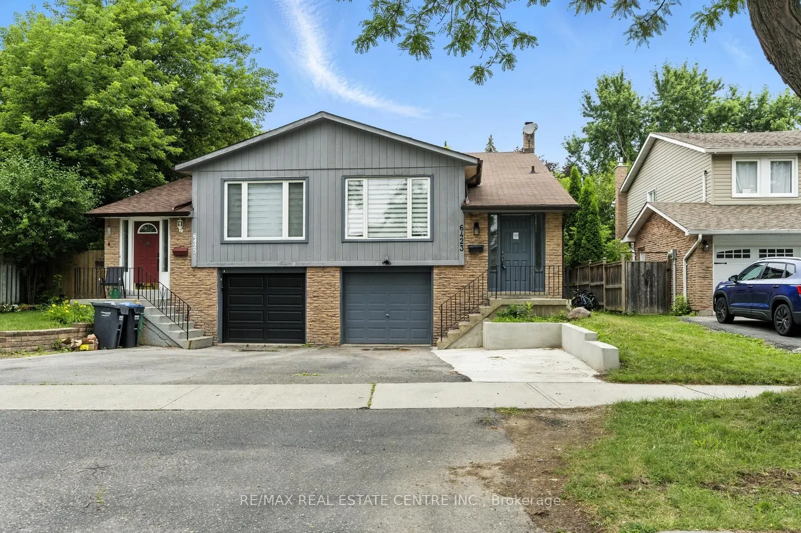 6423 Chaumont Crescent