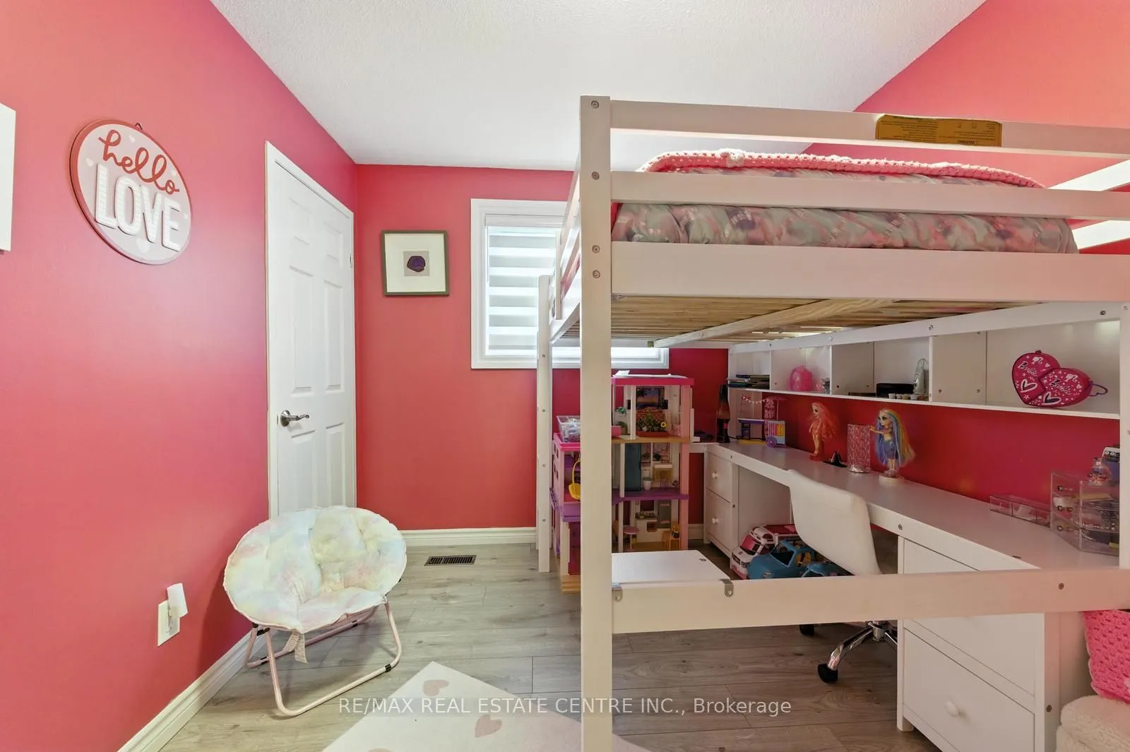 6423 Chaumont Crescent