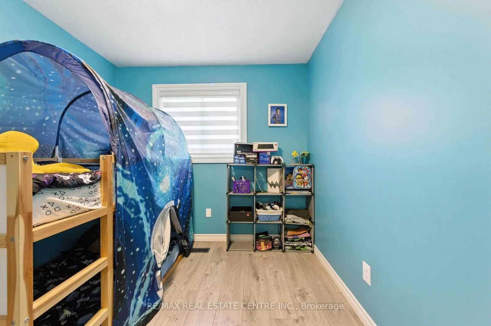 6423 Chaumont Crescent