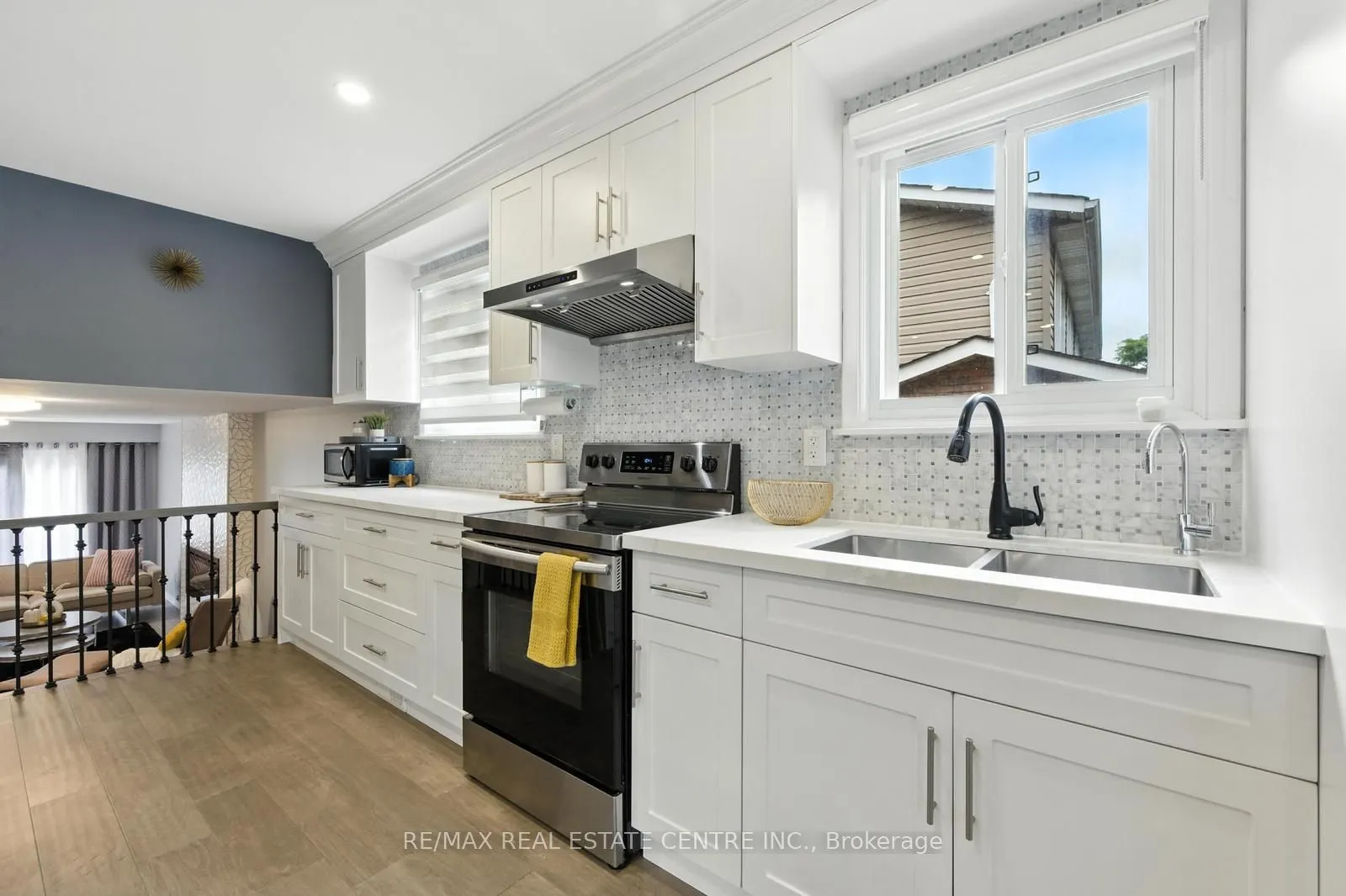 6423 Chaumont Crescent