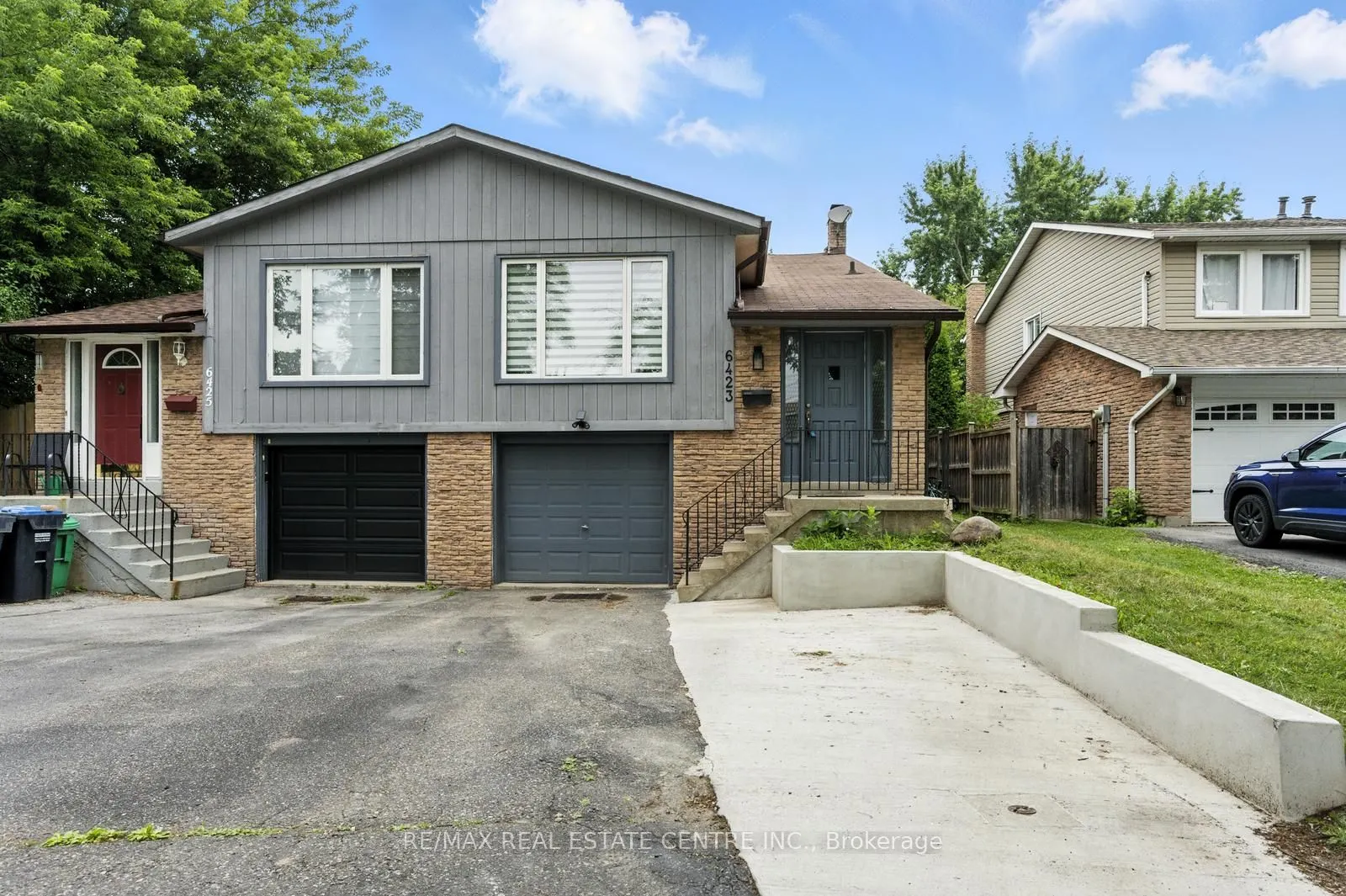 6423 Chaumont Crescent