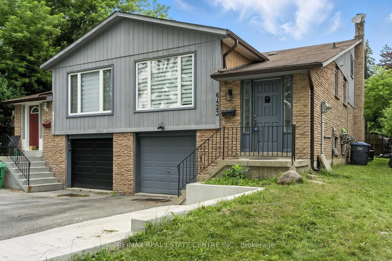 6423 Chaumont Crescent