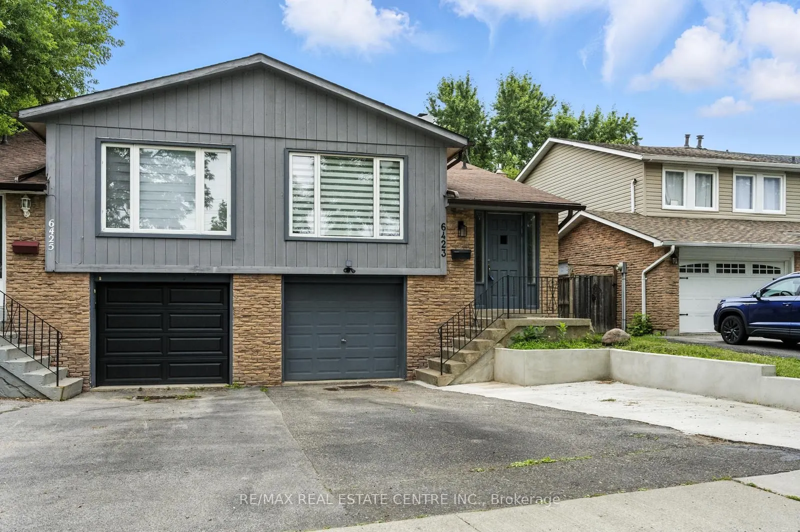 6423 Chaumont Crescent