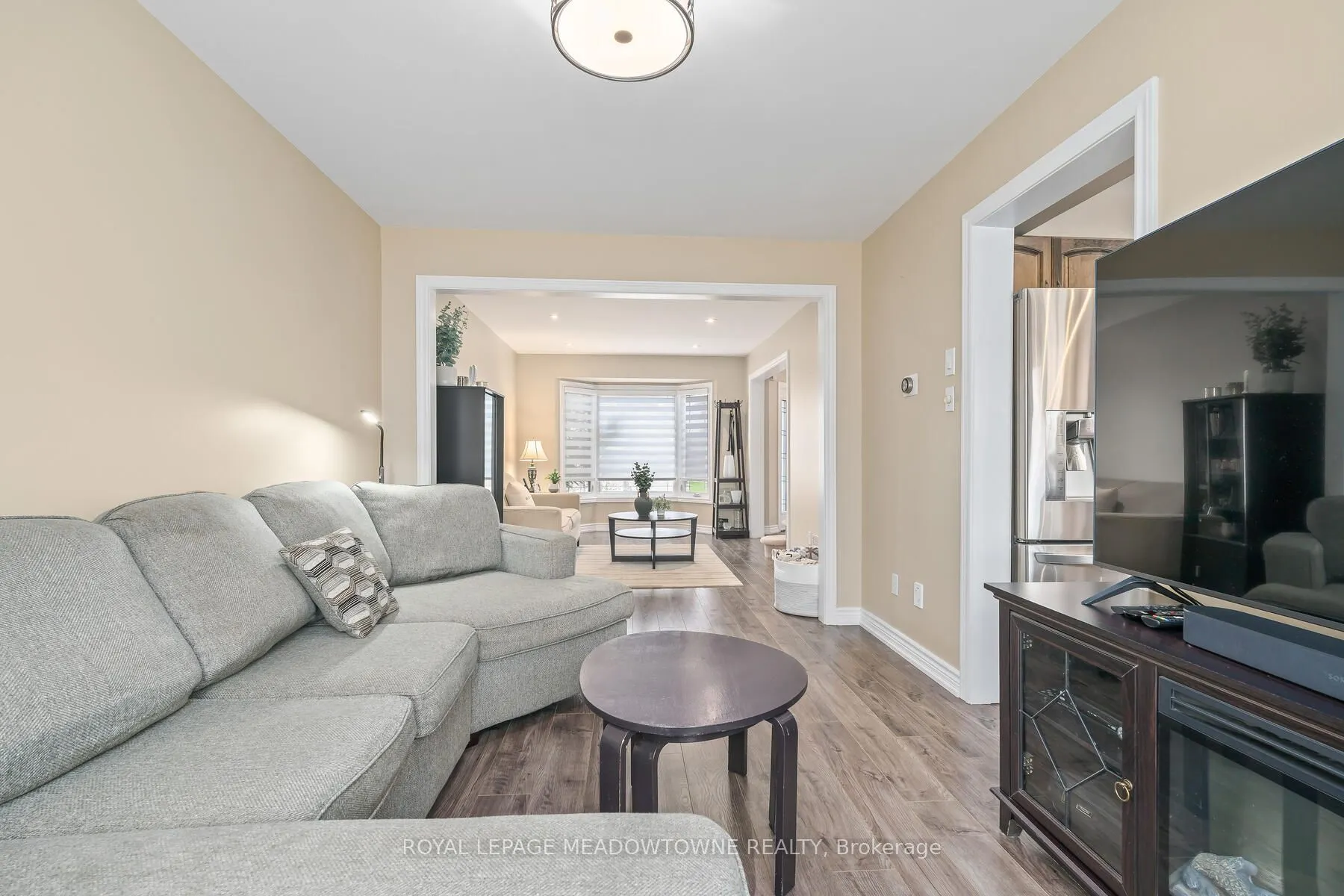 16 Chester Crescent S
