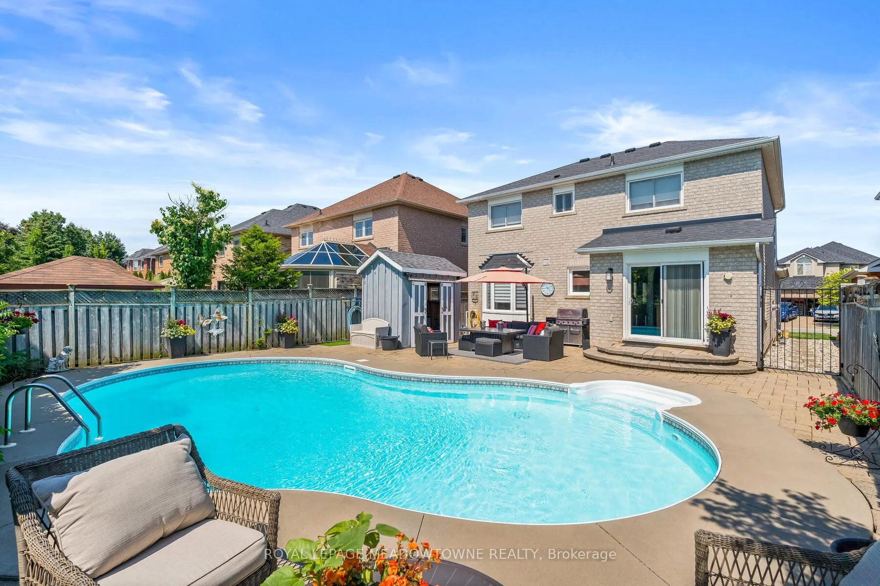 16 Chester Crescent S