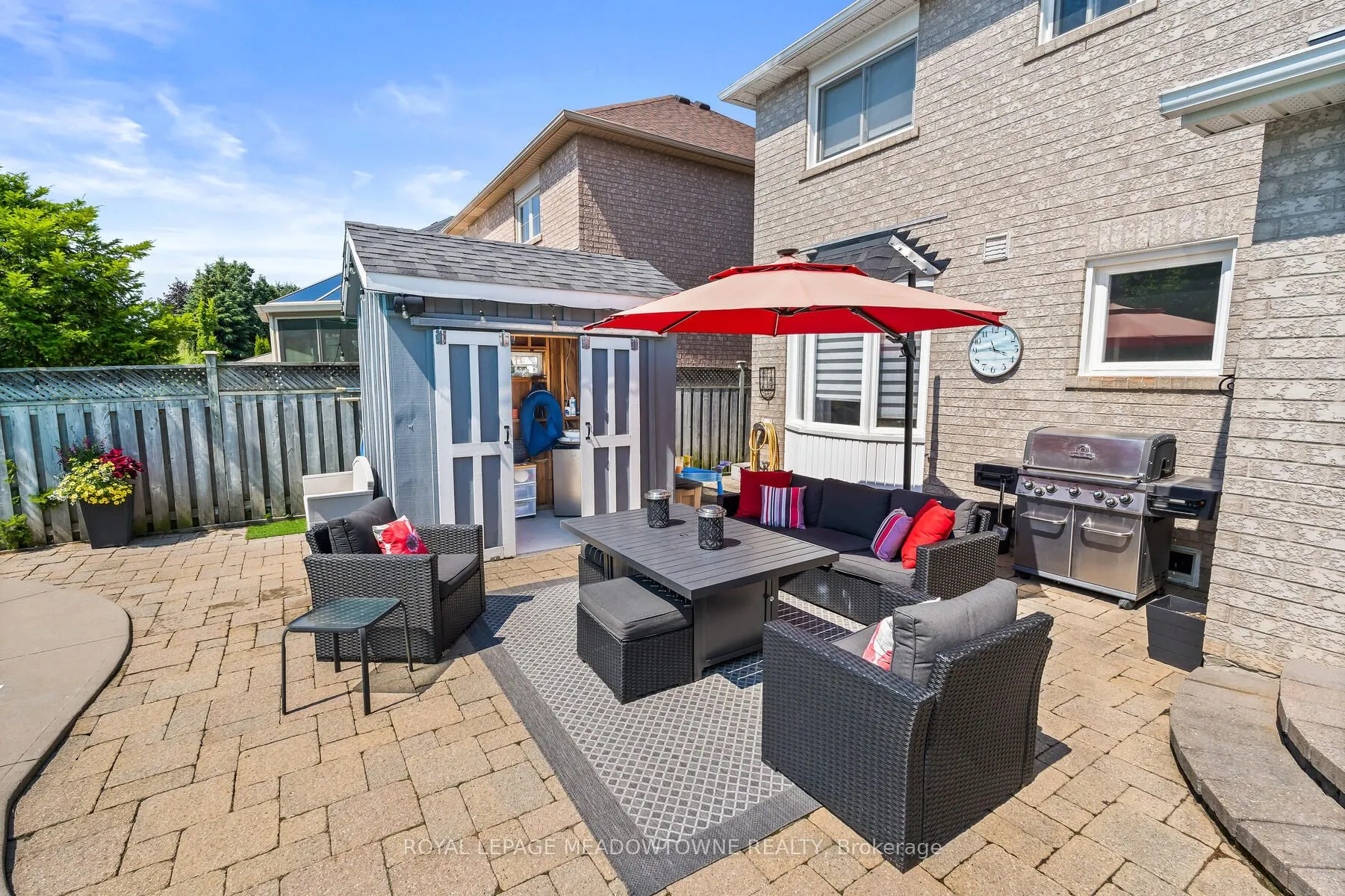 16 Chester Crescent S
