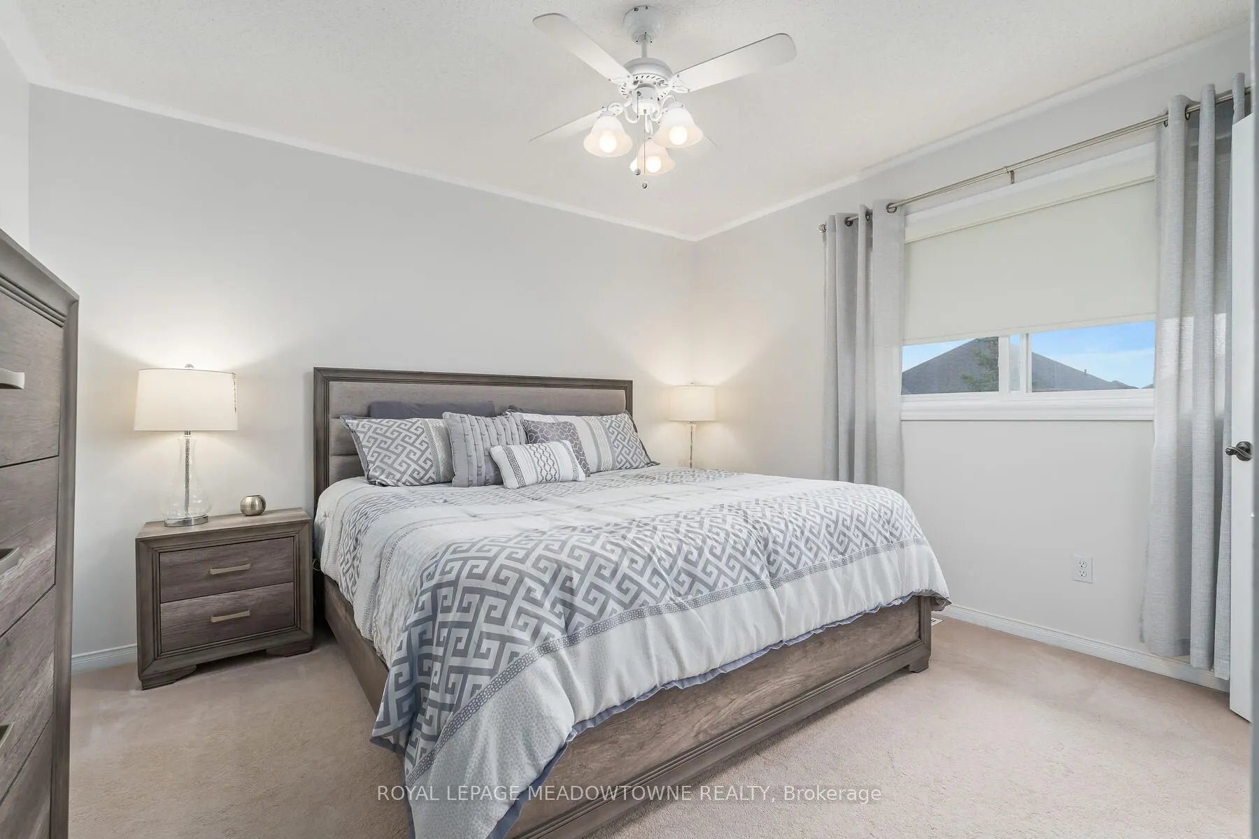 16 Chester Crescent S