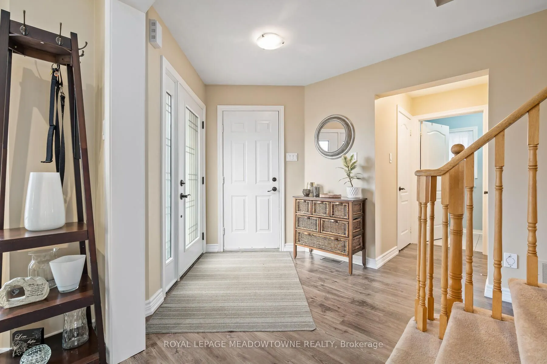 16 Chester Crescent S