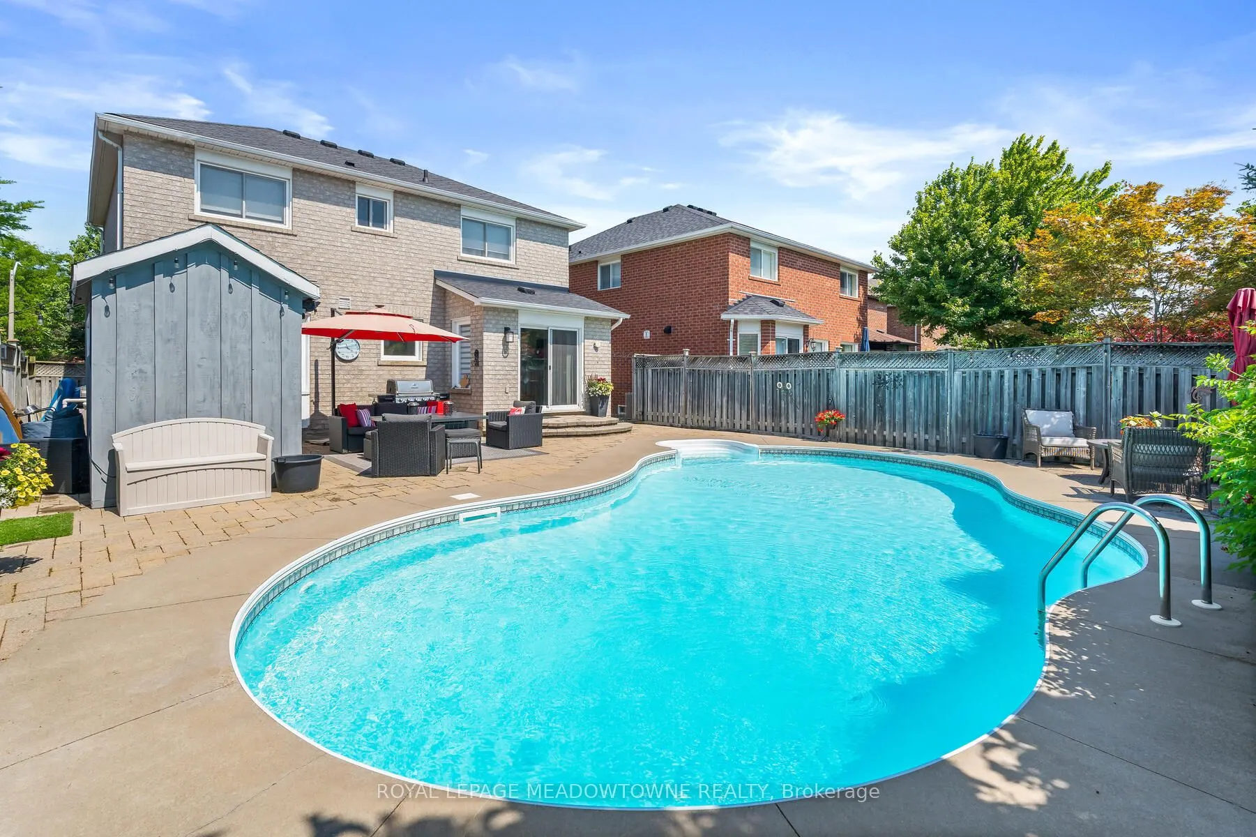 16 Chester Crescent S