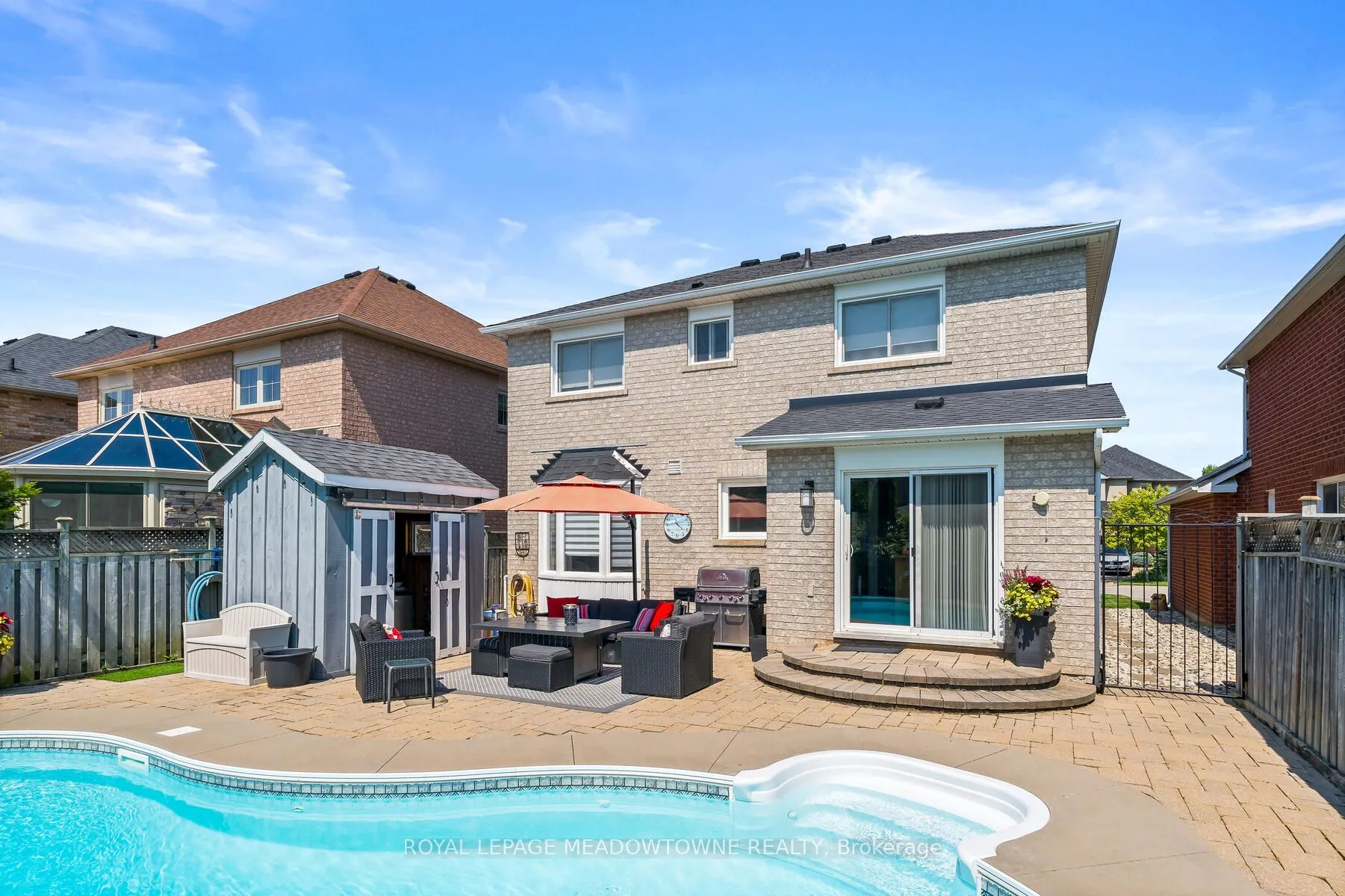 16 Chester Crescent S
