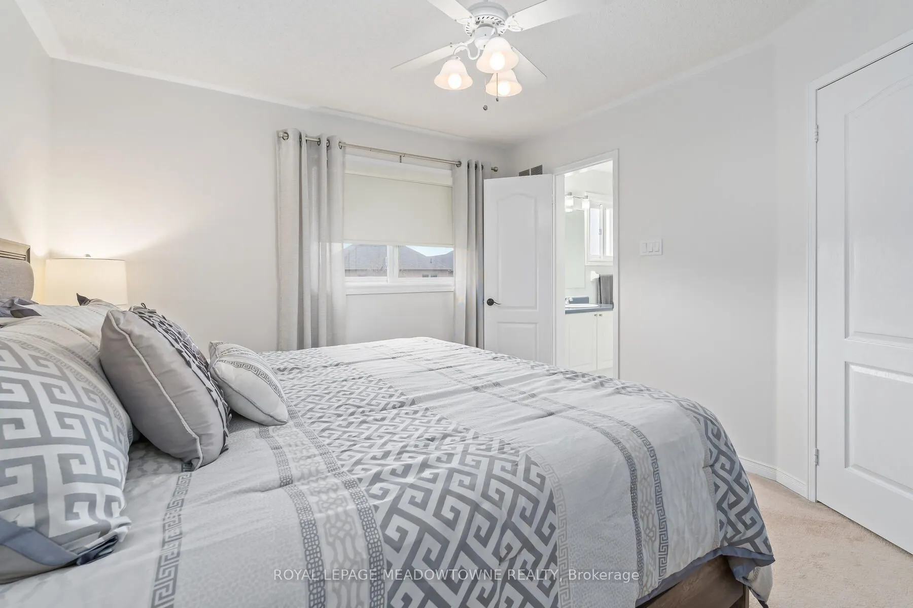 16 Chester Crescent S