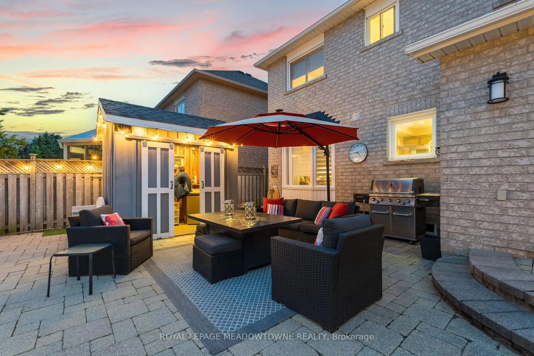 16 Chester Crescent S