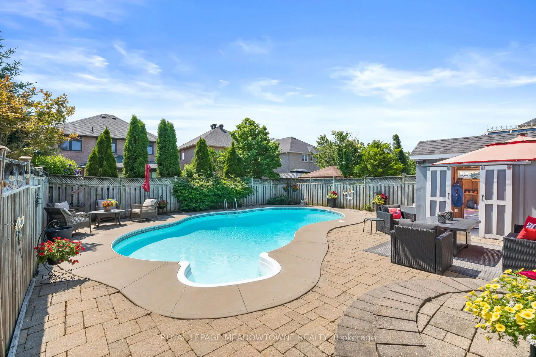 16 Chester Crescent S