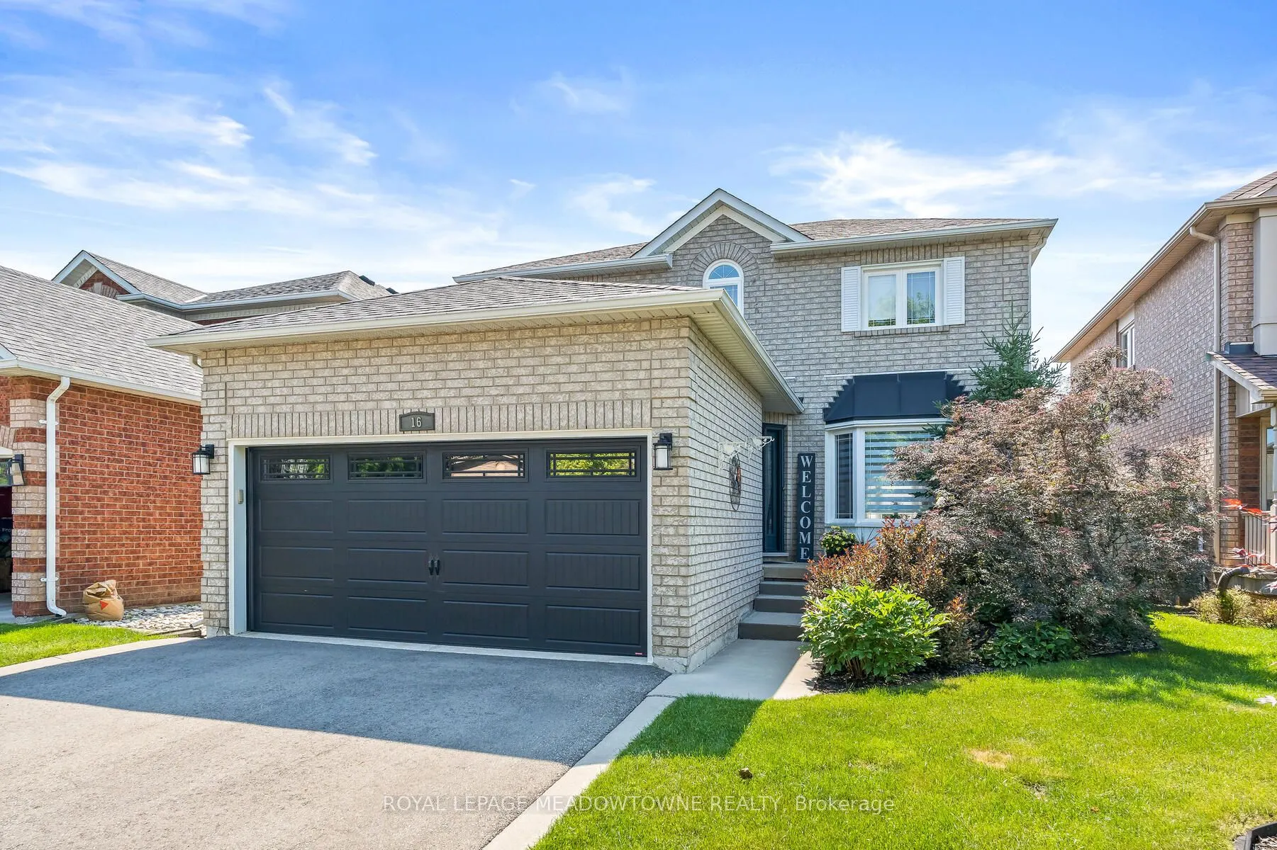 16 Chester Crescent S